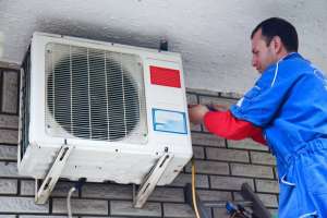 24/7 and Emergency HVAC Near Queens, NY | Air Conidtioning and Heating Contractors